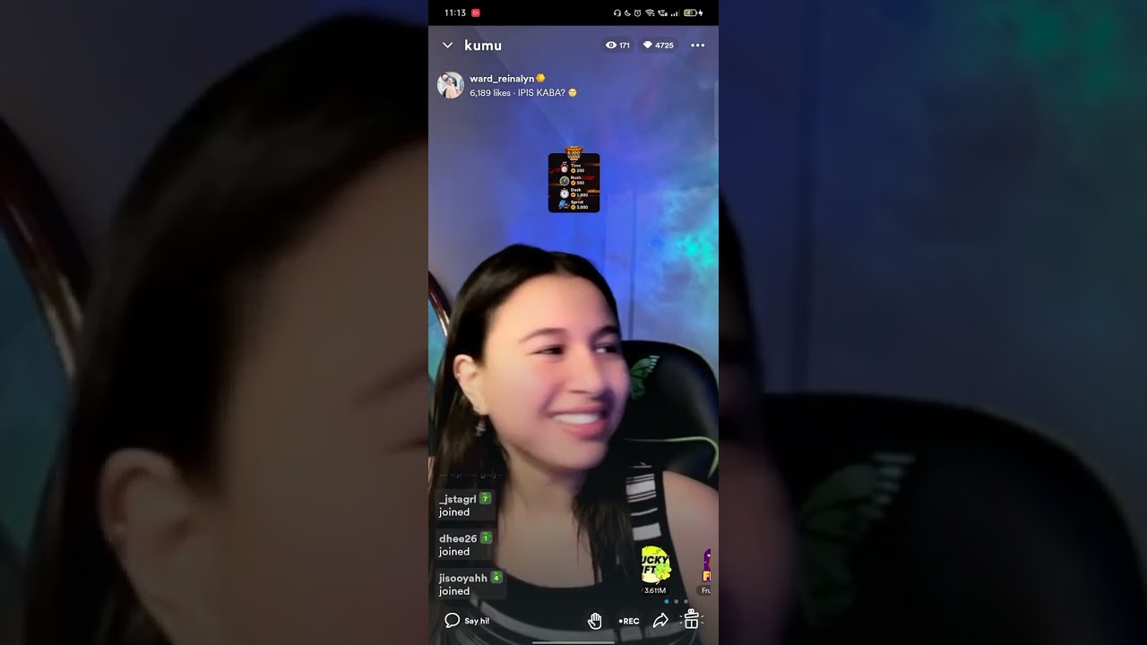 wardlive 🦋