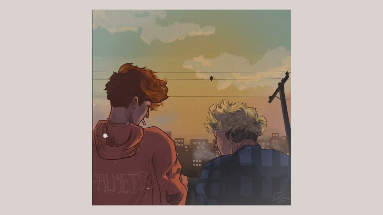 Эндрилы [ Плейлист ВСЕ РАДИ ИГРЫ ] Эндрю и Нил