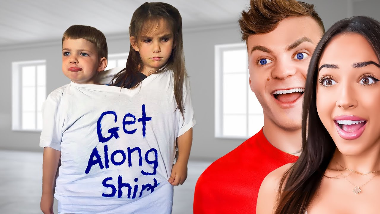 World’s FUNNIEST Kids!