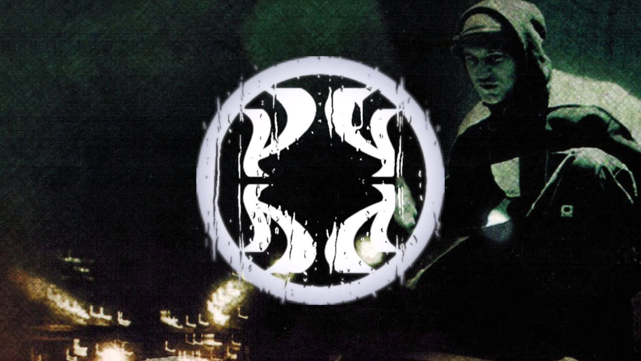 K.A.S.T.A - Parę słów (KASTANIETY CD1 - Track 04)