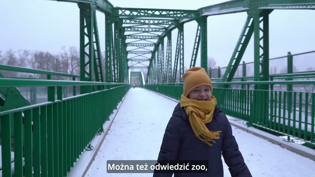 Odcinek 5 - Atrakcje Opola cz. 2