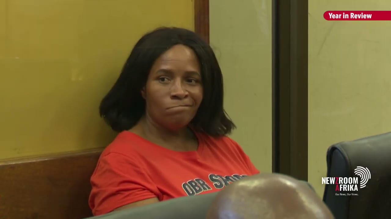 Setshwantsho's bail application postponed to 11 January