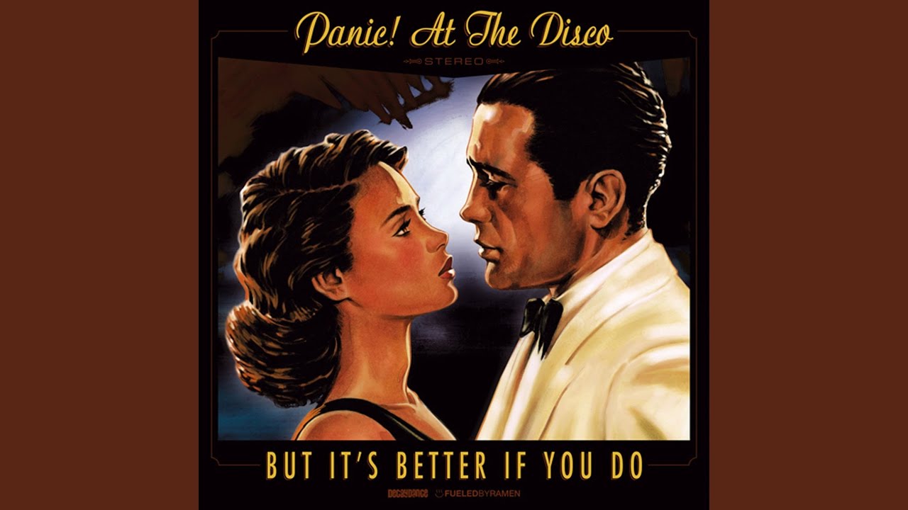 But It's Better If You Do