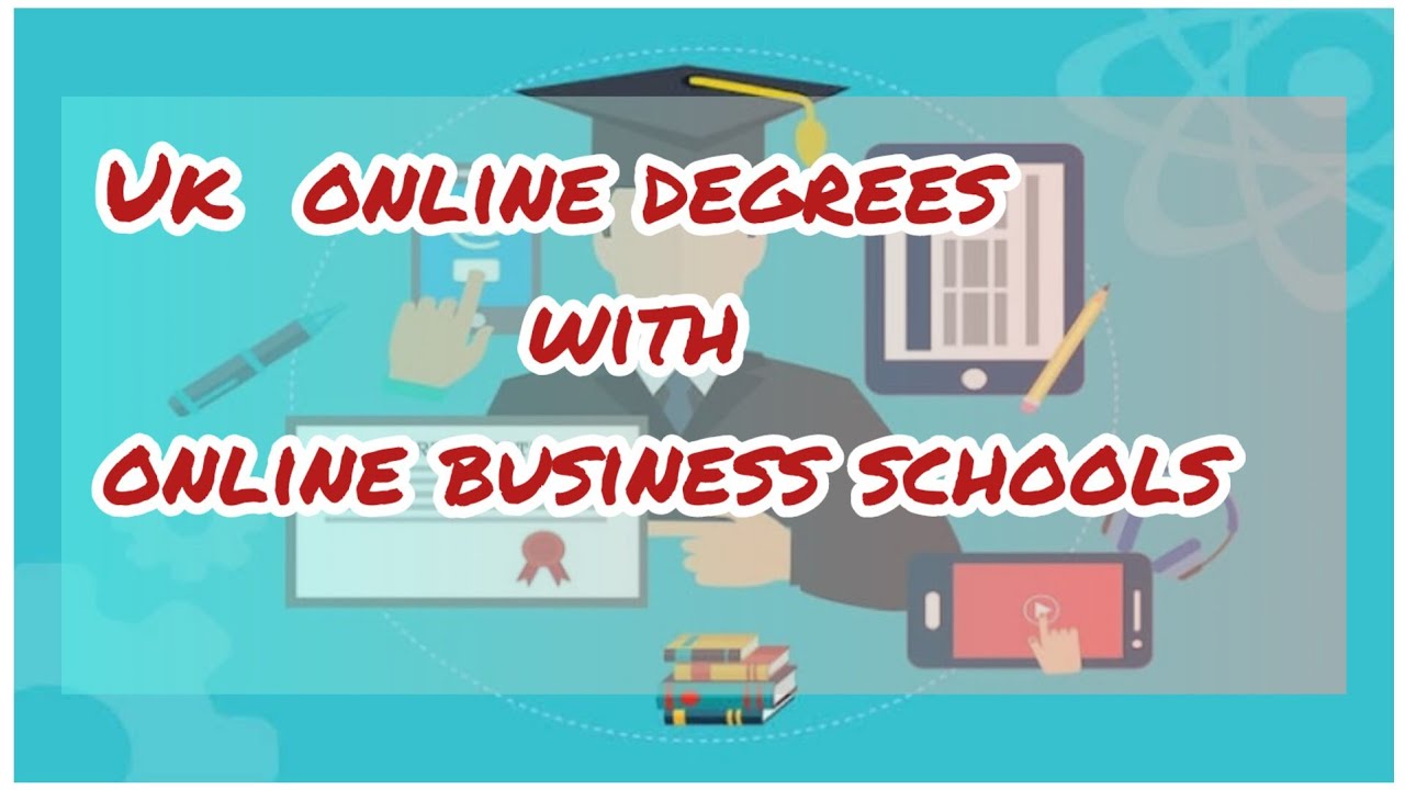 Affordable  online degrees & online business schools | uk online education system Review by Safa