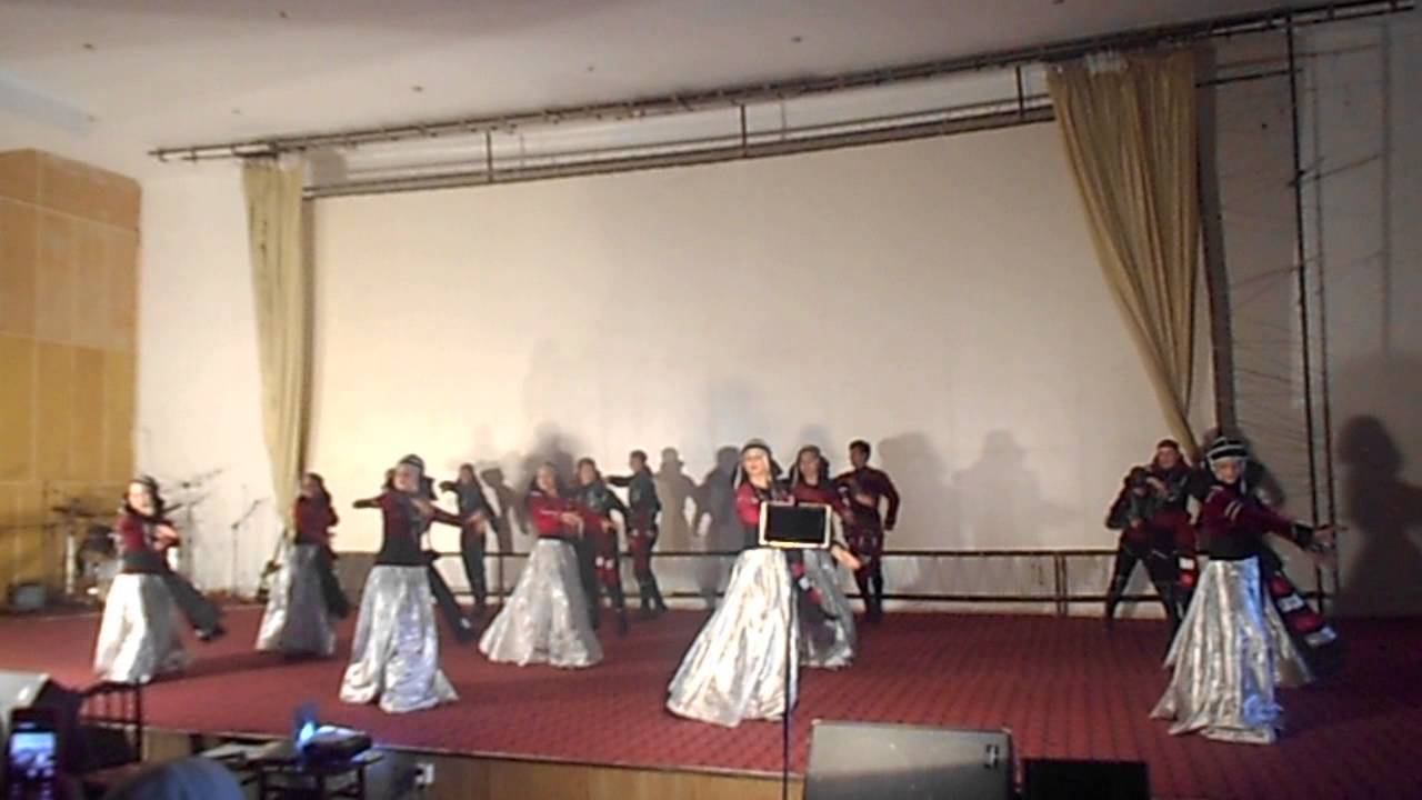 ansambli-hereti awaruli