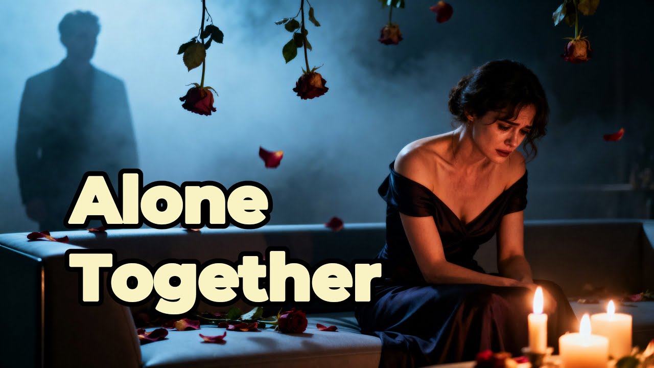 Feeling Alone in Your Relationship – Why It Happens & How to Recognize Emotional Neglect (Part 1)
