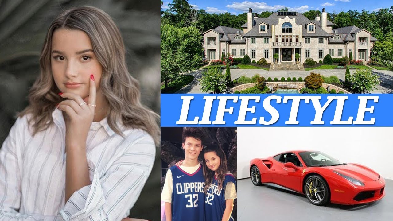 Annie LeBlanc Lifestyle, Songs, Net Worth, Boyfriends, Husband, Age, Biography, Family, Facts !