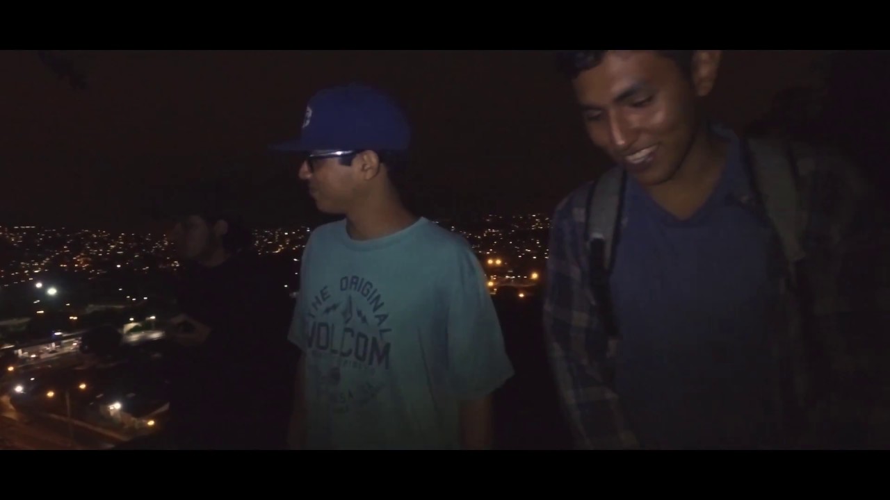 Lyricalderone | Juan PPL (Official Video)