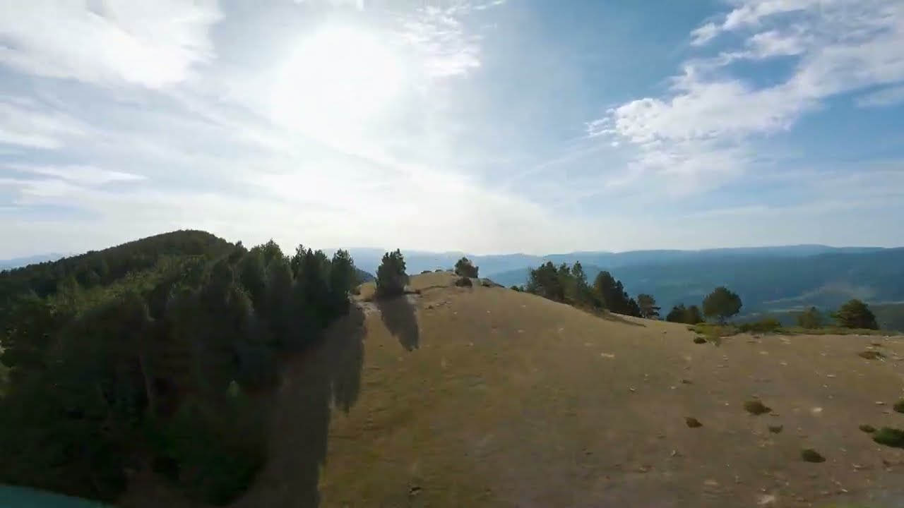 CINEMATIC 4K VIDEO. RASDECONQUES FPV