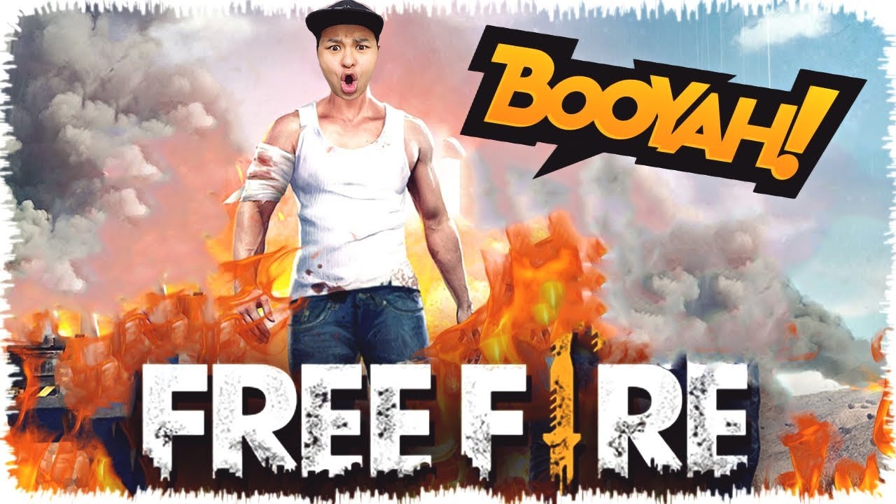 Free Fire 