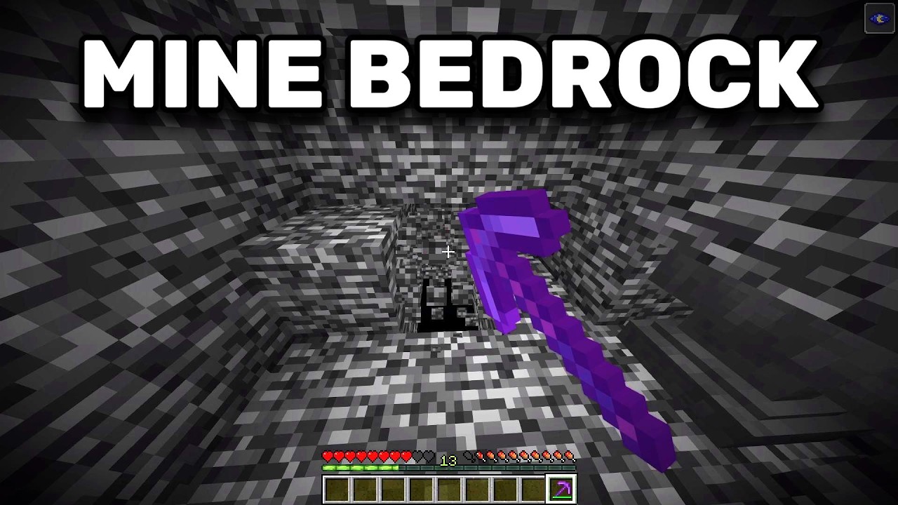 Удивительные факты о Minecraft, о которых вы не знали.