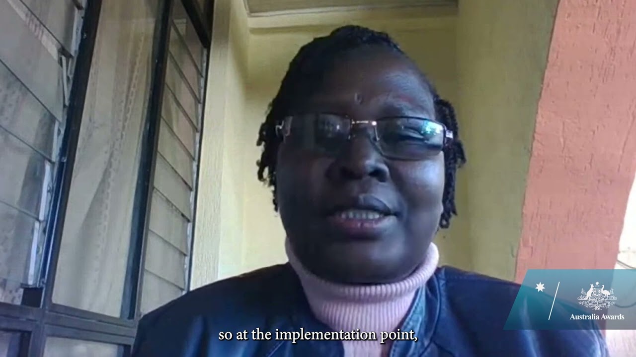 Kenya Women in Leadership Chapter Part 2