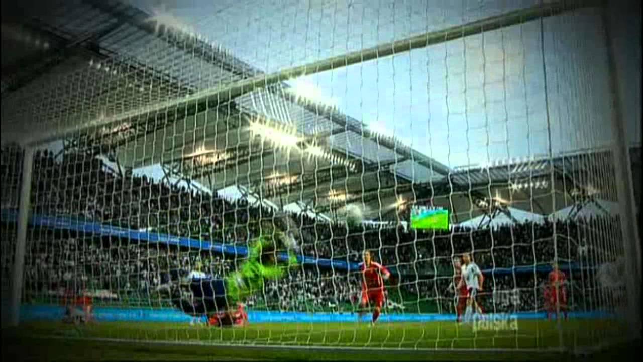 T - Mobile Ekstraklasa 2012/13