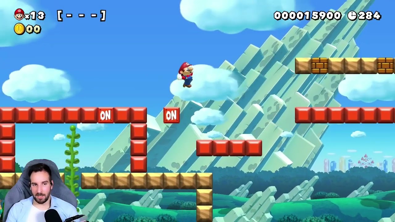 road to 10 000 |  | Endless Expert RUN