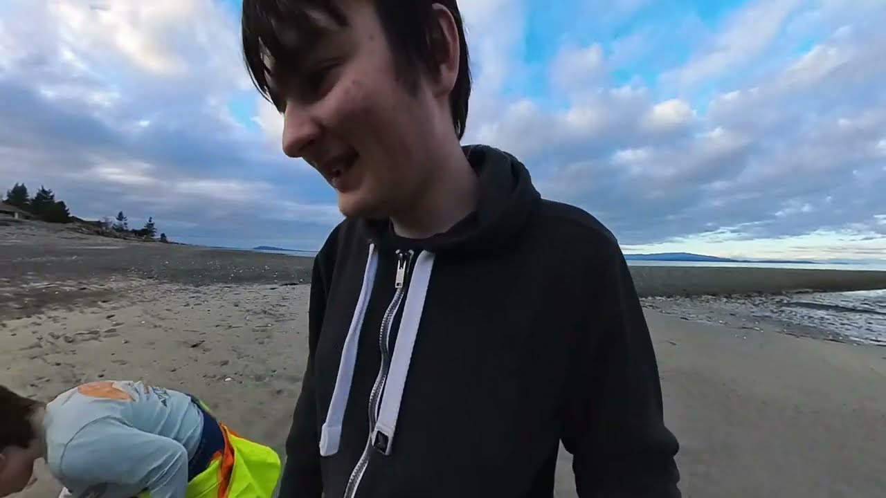 Ze sjezdovek až k oceánu – naše odbočka na Vancouver Island, Britska Kolumbie, Kanada