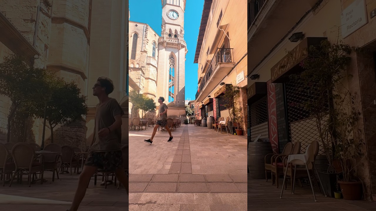 WALKING MANACOR | MALLORCA