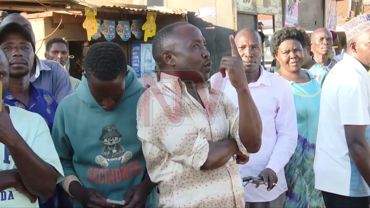 Nandala Mafabi atandise okutalaaga Wakiso ne Kampala