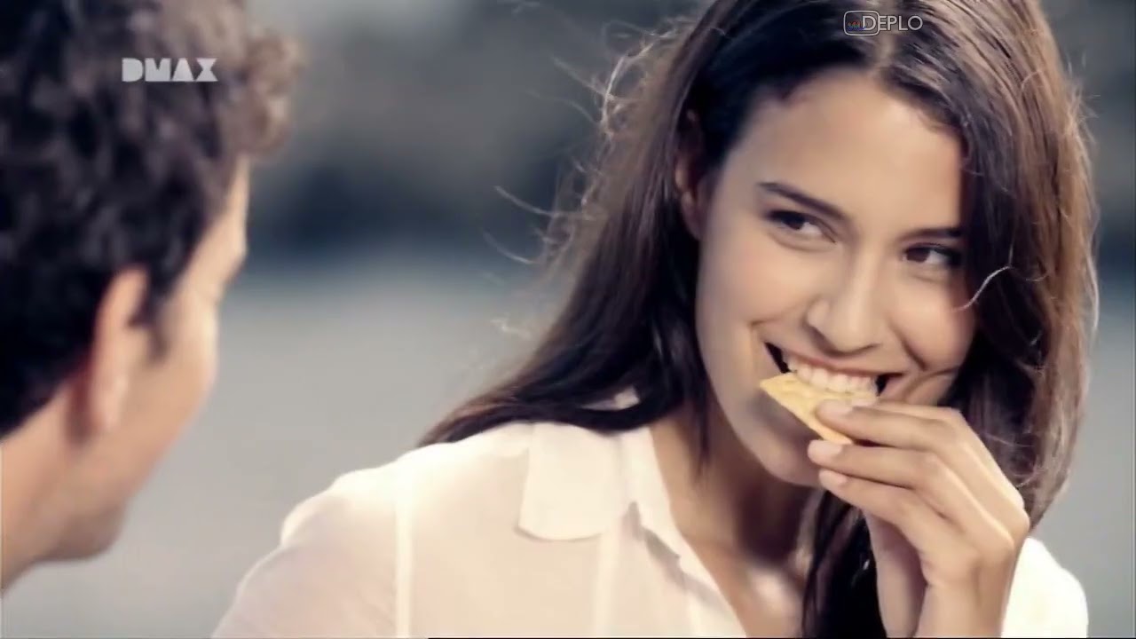 2/9/2013 - DMAX - 6 Sequenze spot pubblicitari e promo
