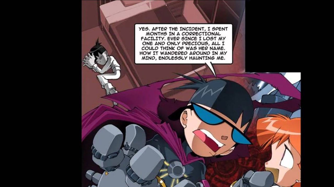 PPGD Comic Video Part 12 HD