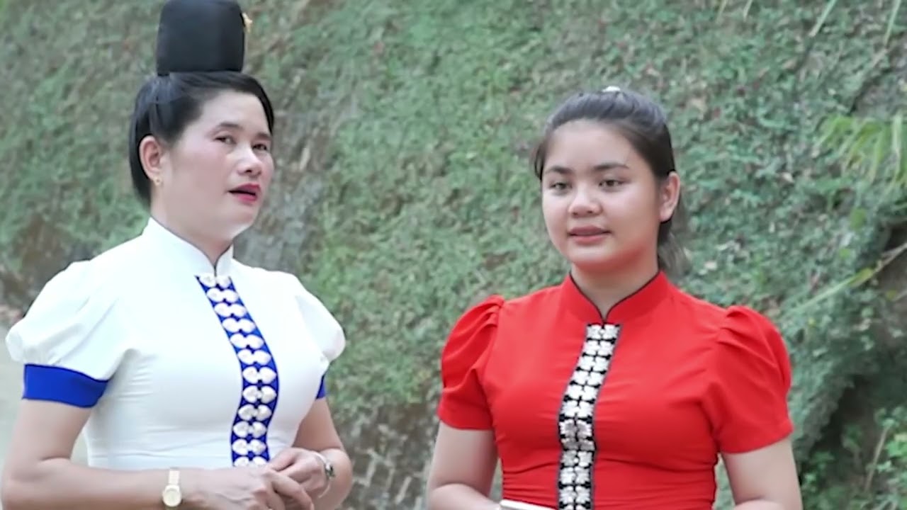 Chọn Lọc Giọng Ca Nhỏ Tuổi Nhất Diệu Huyền Song Ca Cùng Nghệ Nhân Quàng Lả, Vì Khoanh, Lò Việt