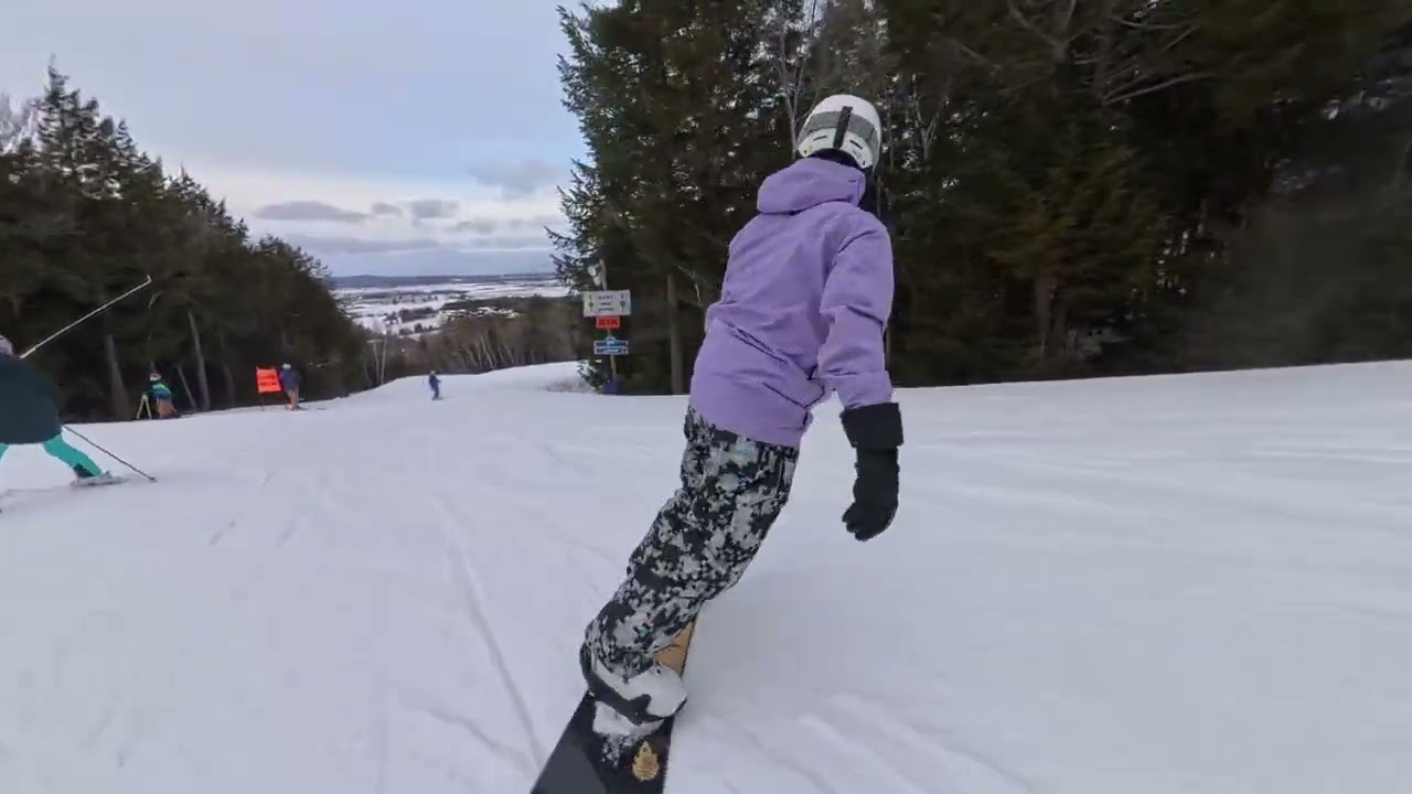 2:48 minutes - Ski Martock - Paul - Sundance - January 25, 2026
