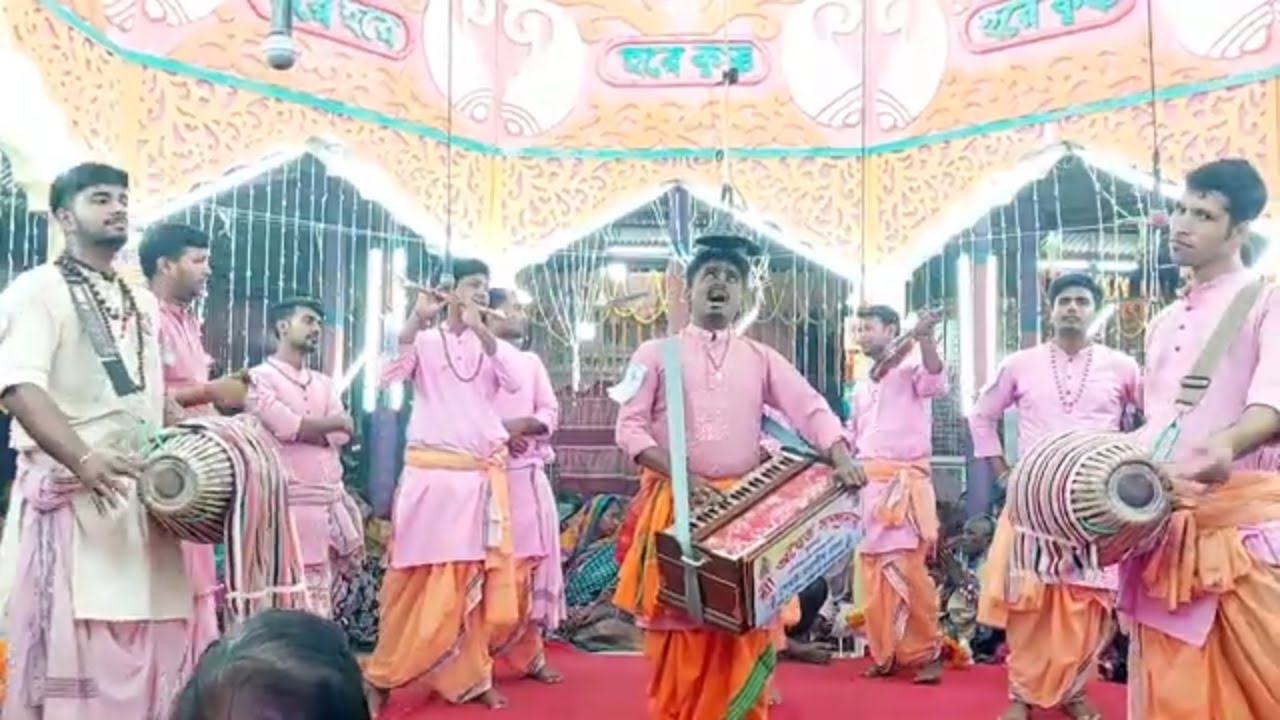 সত্যং পরম্‌ ধীমহি, সত্যই পরম পদার্থ জানিবেন-রাম ঠকুর, শ্রী অদ্বৈত সম্প্রদায়, খুলনা,সেবক- মনাশীষ বালা