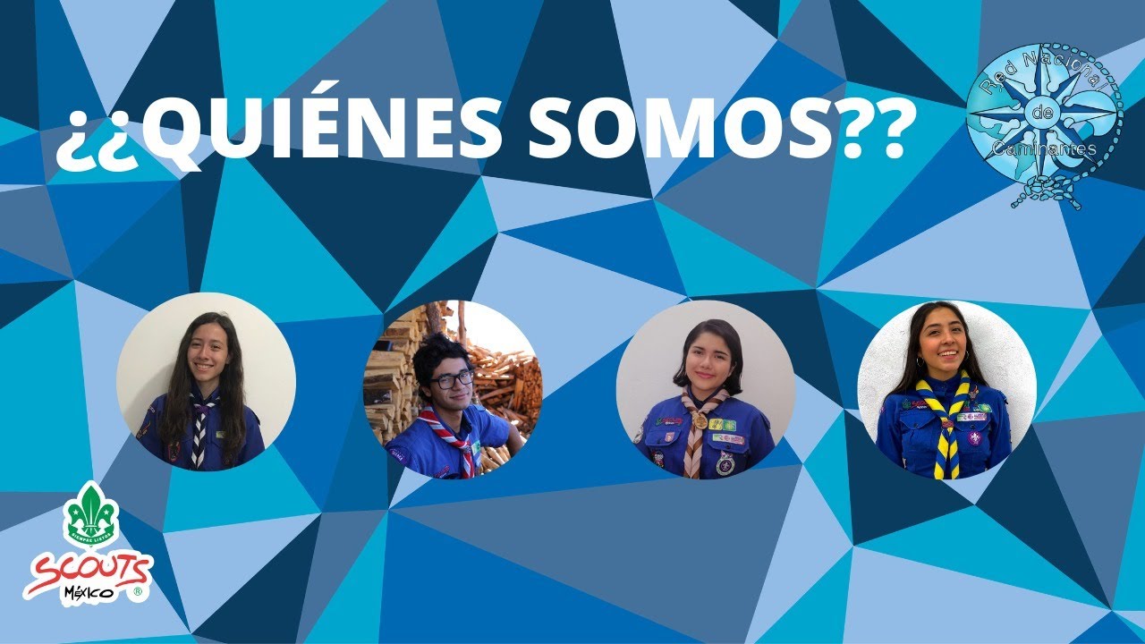 ¡BIENVENIDOS! 💙