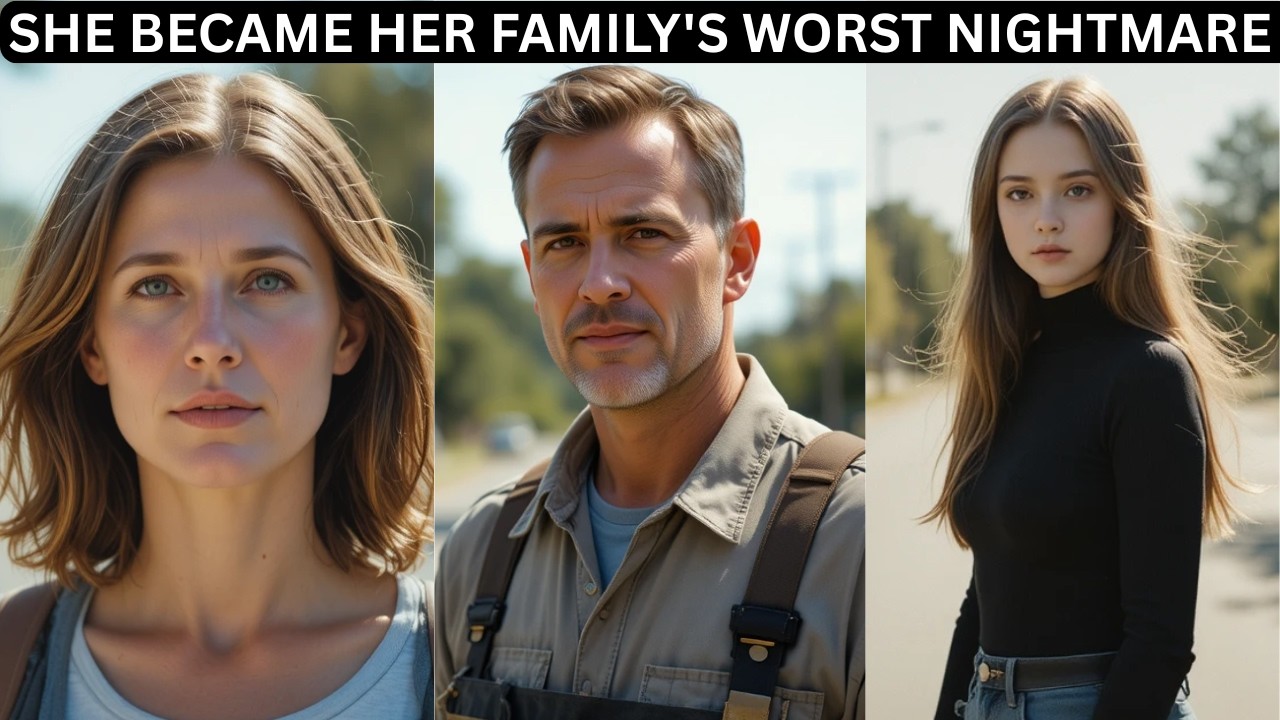 She Became Her Family's Worst Nightmare! True Crime Story.