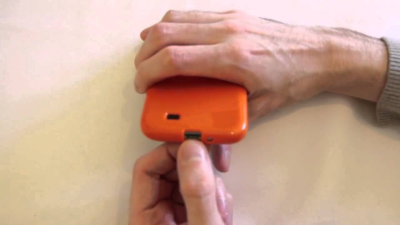 Galaxy S4 FlexiShield case review Androidizen