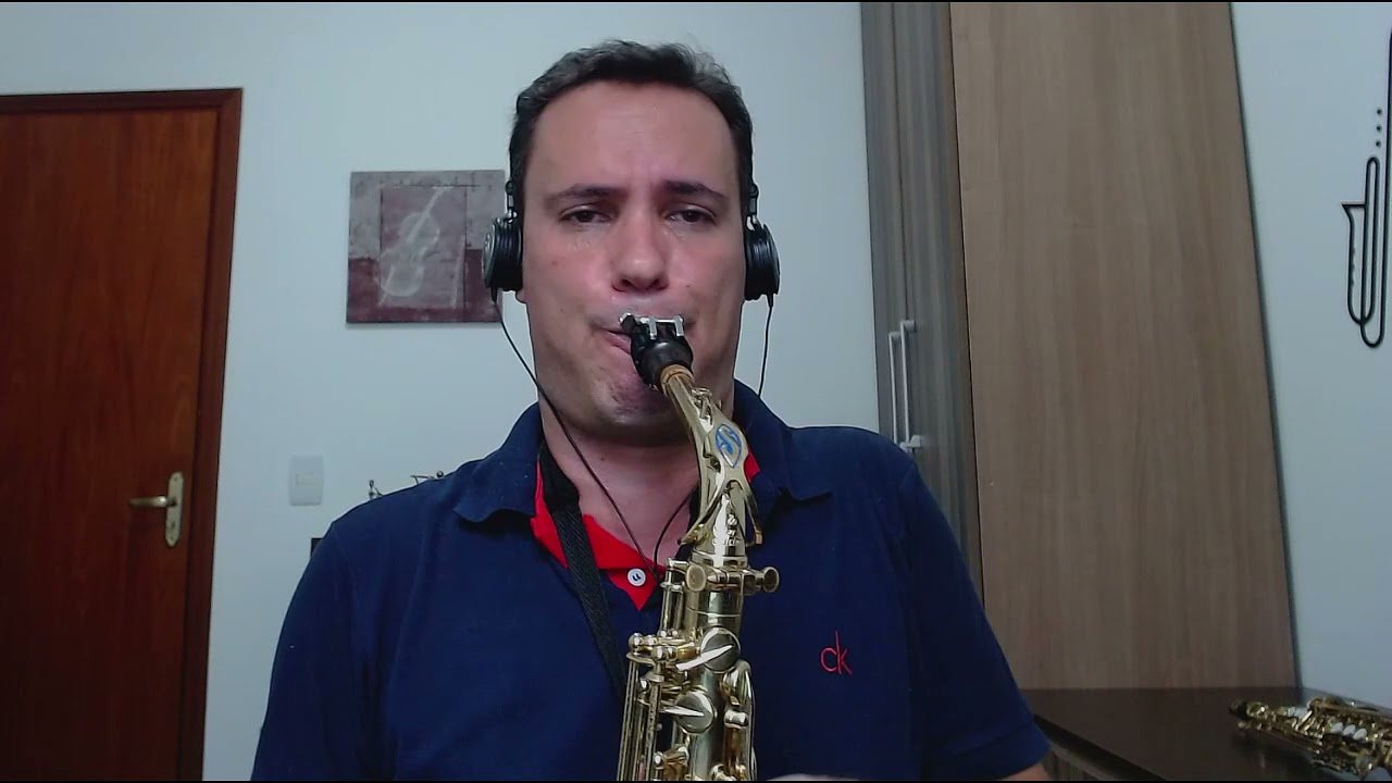 Triste (Sax Alto)