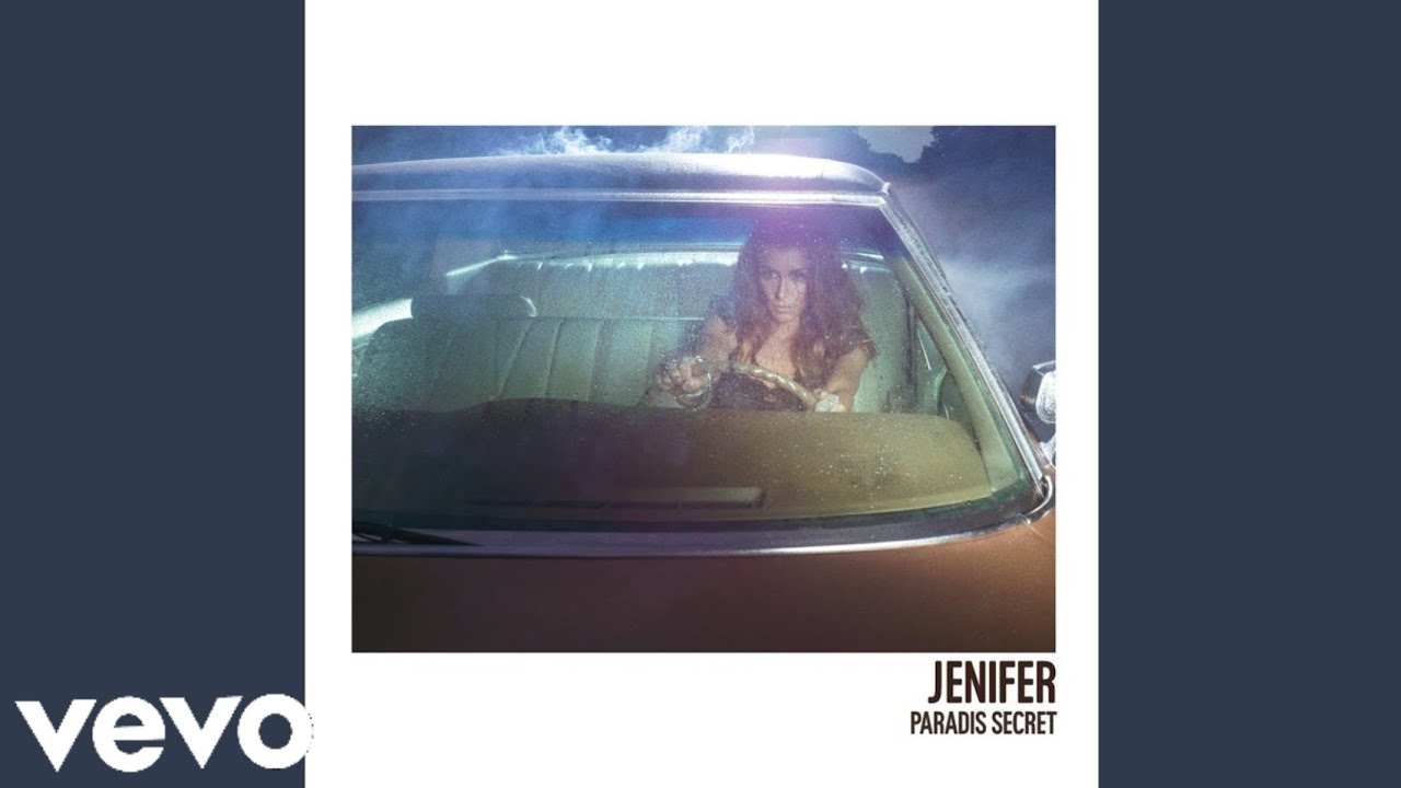 Jenifer - Obrigado (Audio) ft. Emmanuel Da Silva