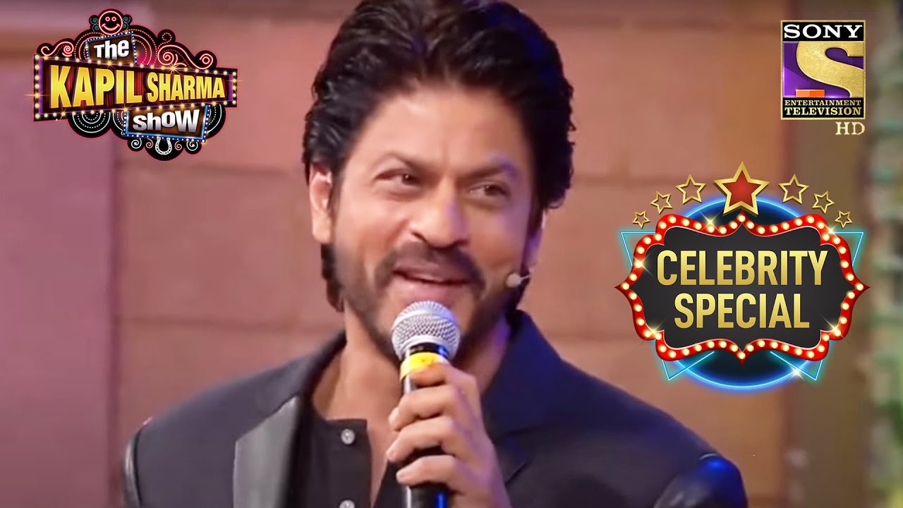 Shah Rukh Talks About His Delhi Days | The Kapil Sharma Show S1 | Shah Rukh Khan | Celebrity Special