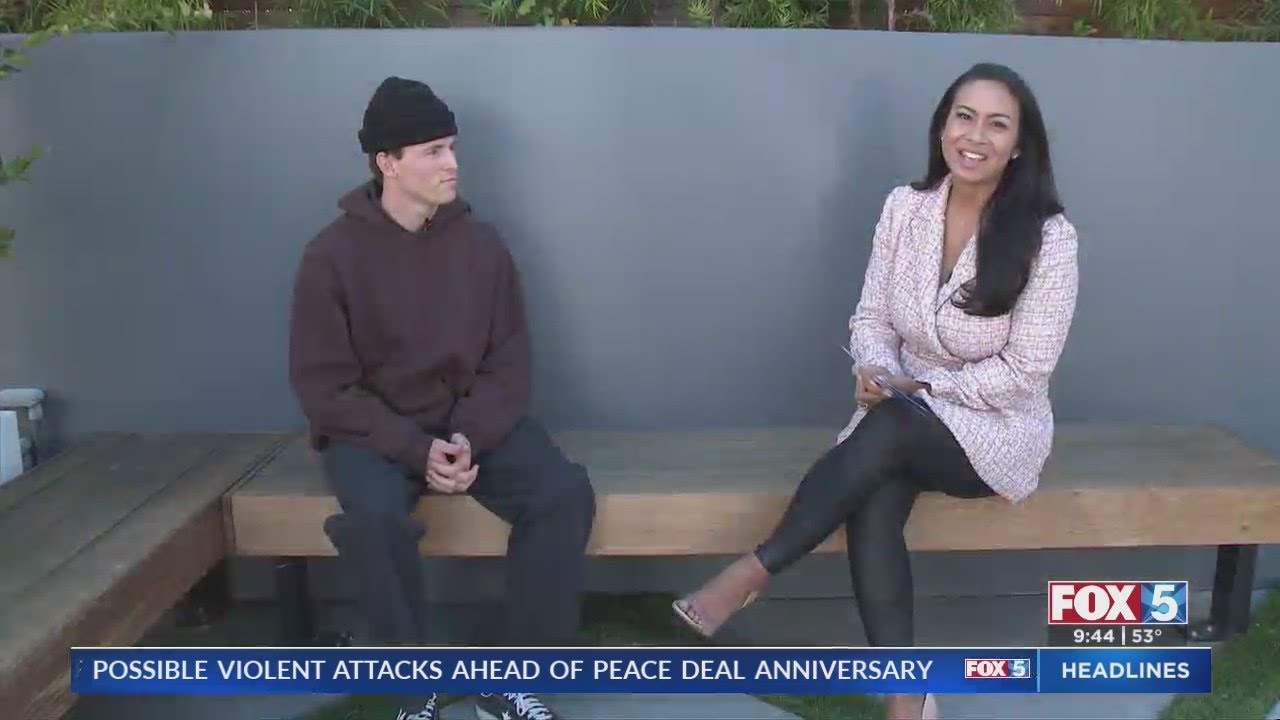 Revival Breaks Out in San Diego