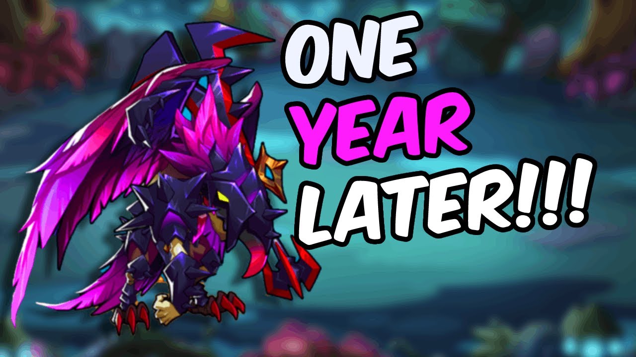 Idle Heroes - HOW Did We Come THIS FAR?! (Free to Play Episode 37)