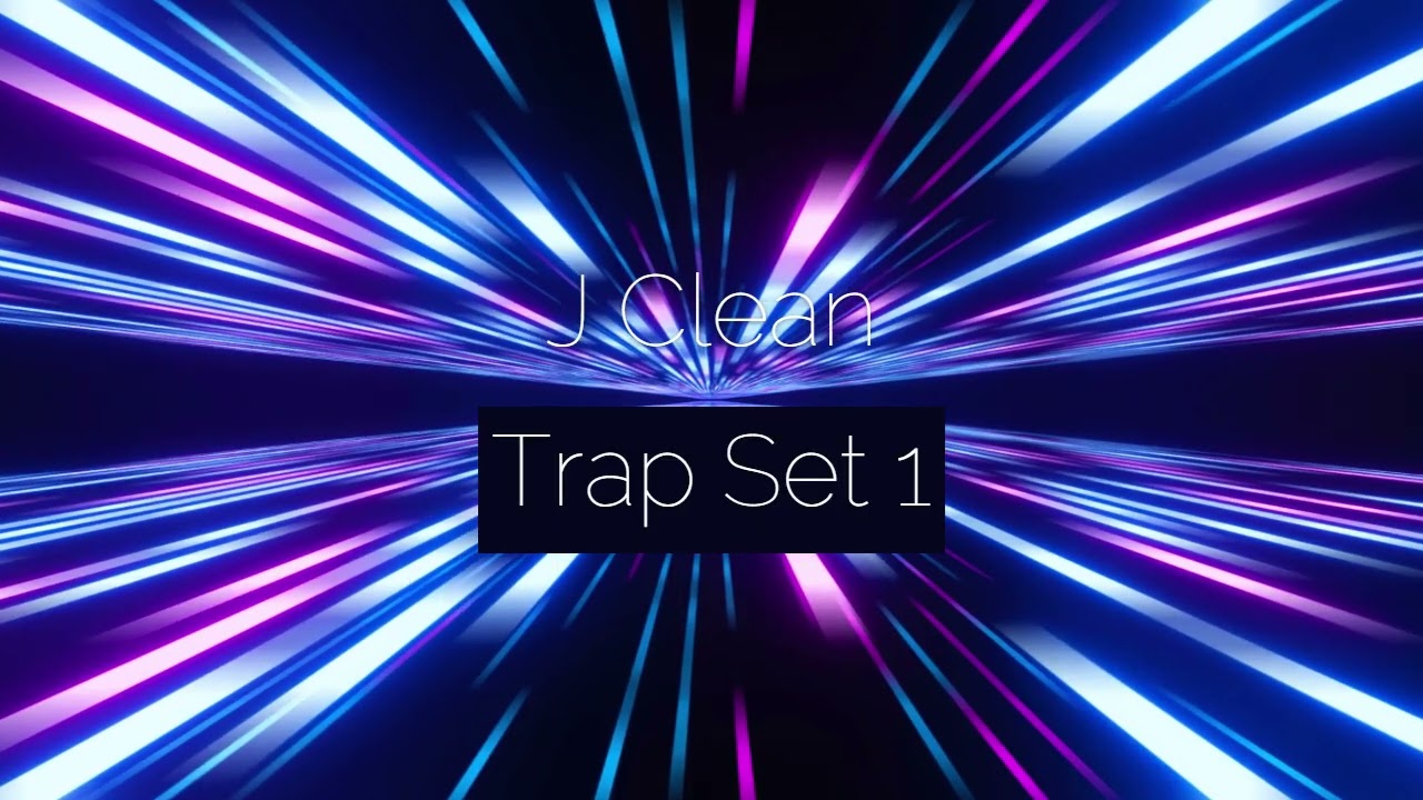 Trap Set 1