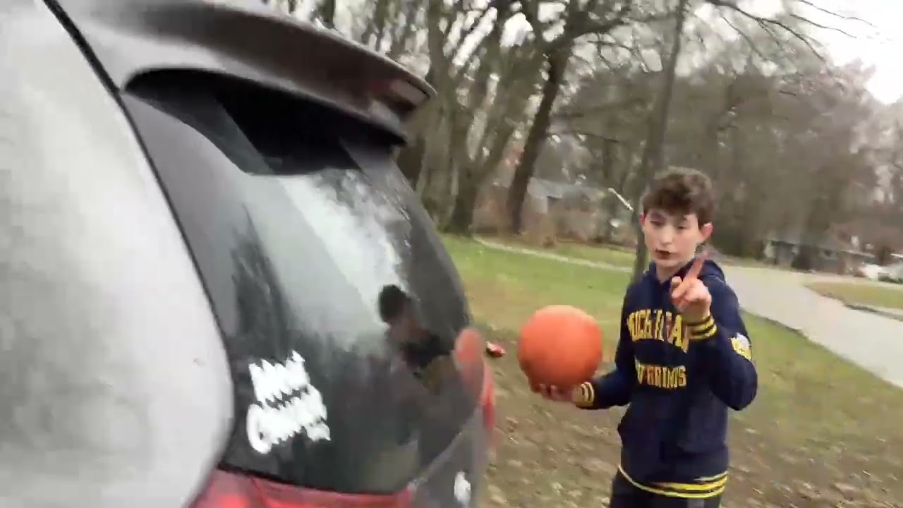 Some of the best trickshots you will ever see🐐 @dudeperfect