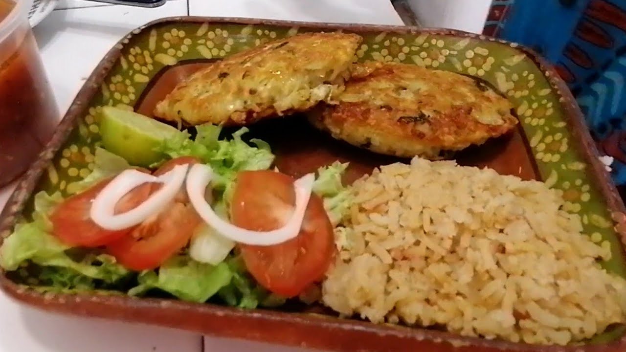 Receta Pescado Vegetariano / Vegetarian Fish / Mexican Recipe Easy and delicious! / Rica y Rápida!