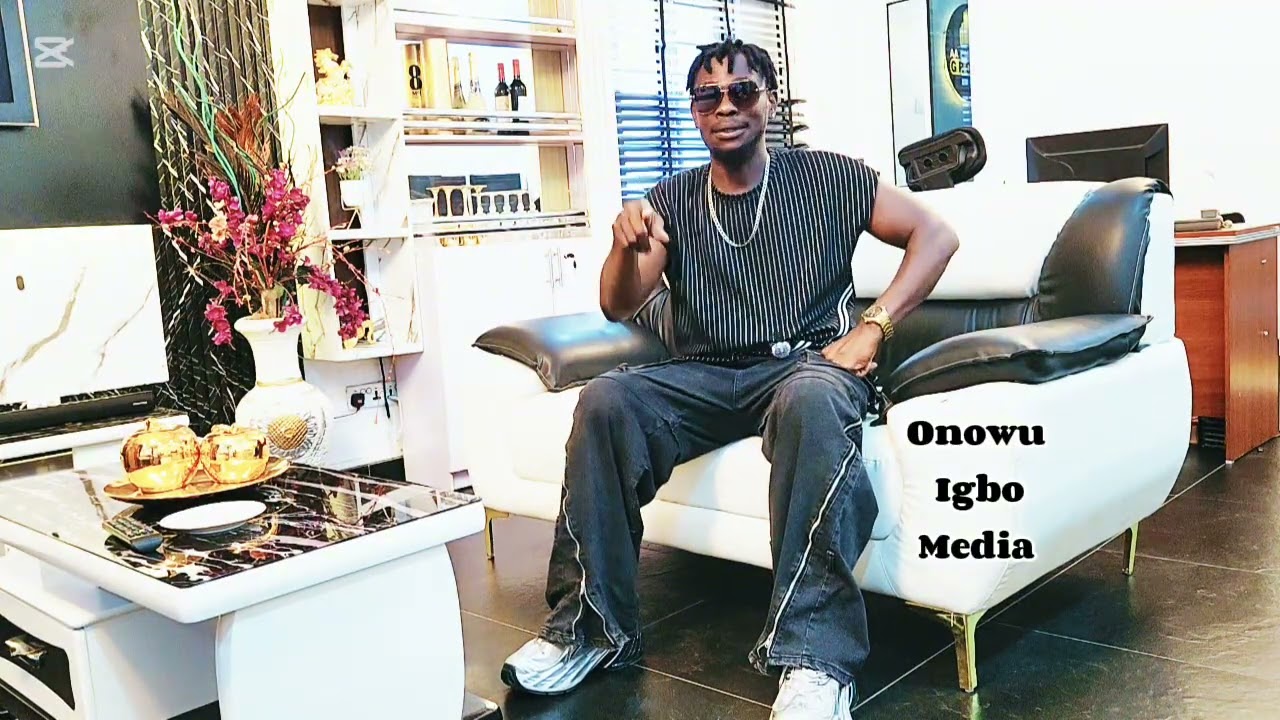 Ведущие политики народа игбо, организация Ohaneze и ESN впервые объединились с губернаторами юго-...