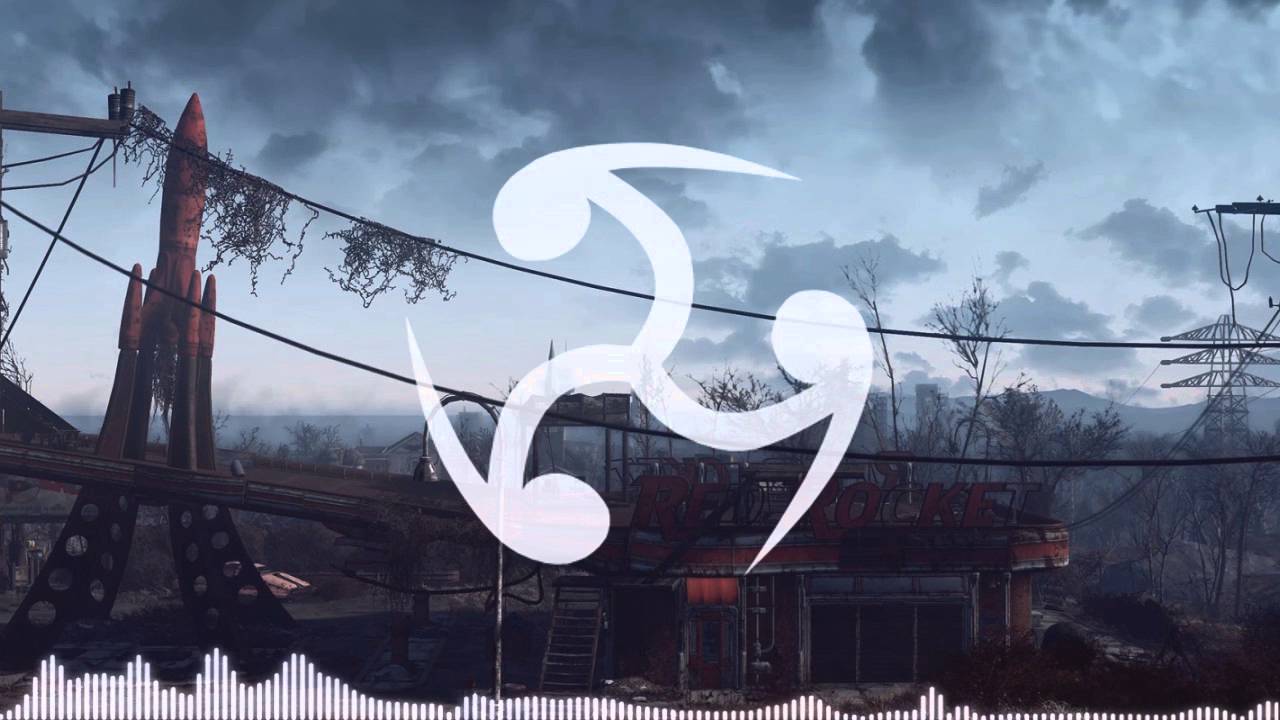 Rameses B - Fallout | Музыка без авторских прав