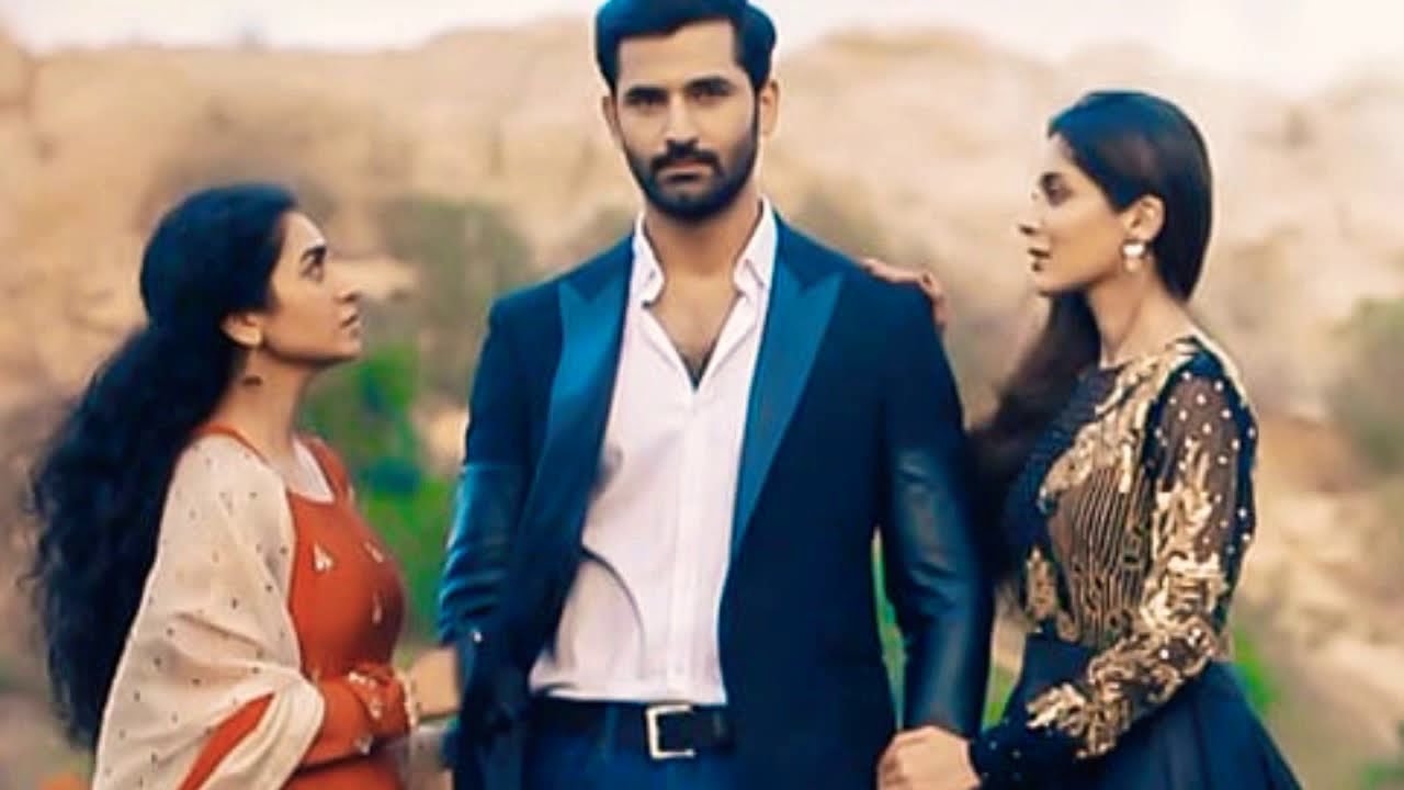 tera ghum aur hum - tera ghum aur hum OST (full audio)