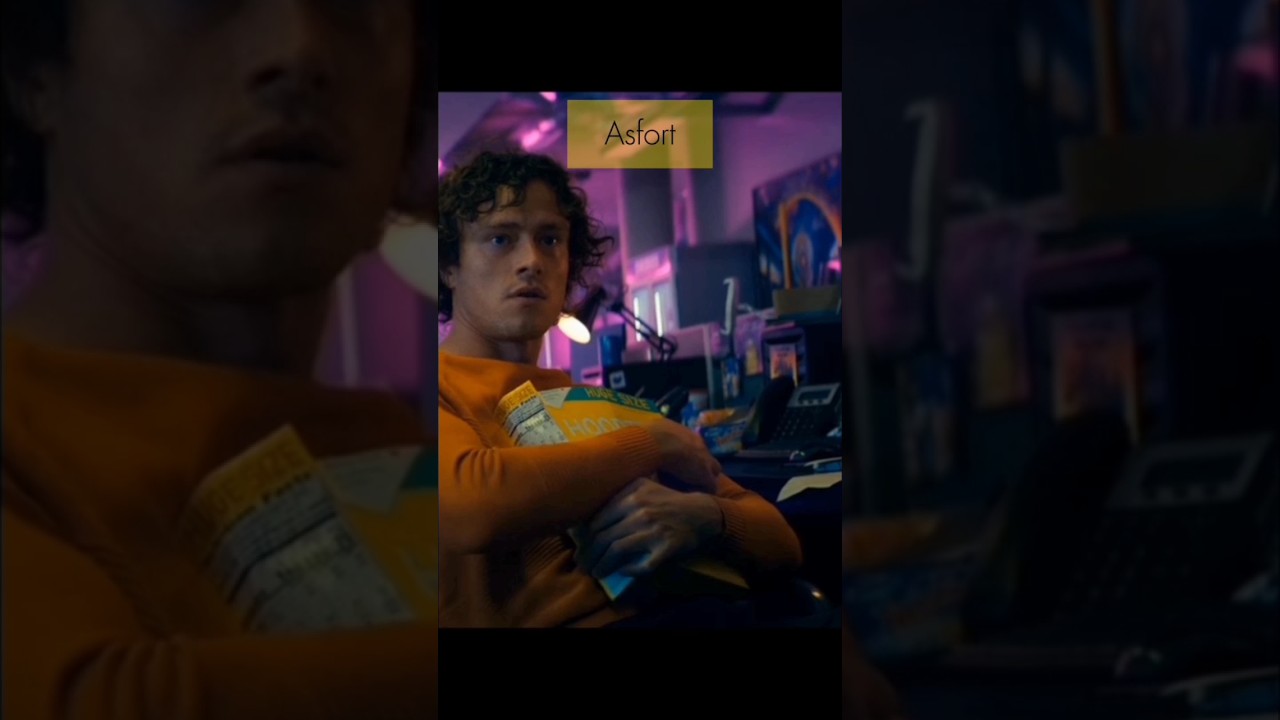 The beekeeper burn it down #movie #series #shorts