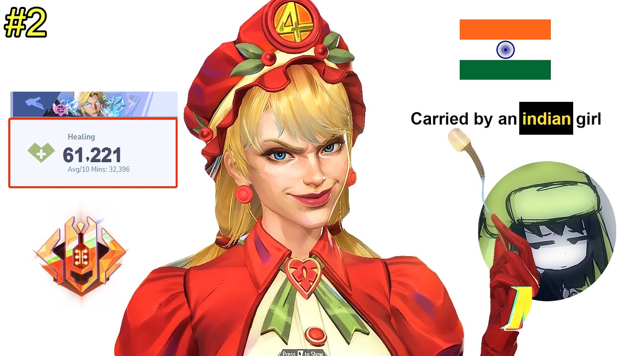 Я играла за Невидимую Женщину после 