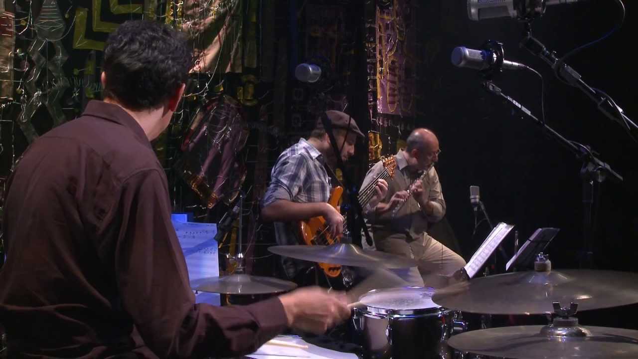 Dori Caymmi | Rio Amazonas (Dori Caymmi e Paulo César Pinheiro) | Instrumental Sesc Brasil