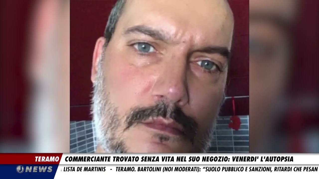 J News mercoledì 25 febbraio 2026 | Edizione delle 19:00