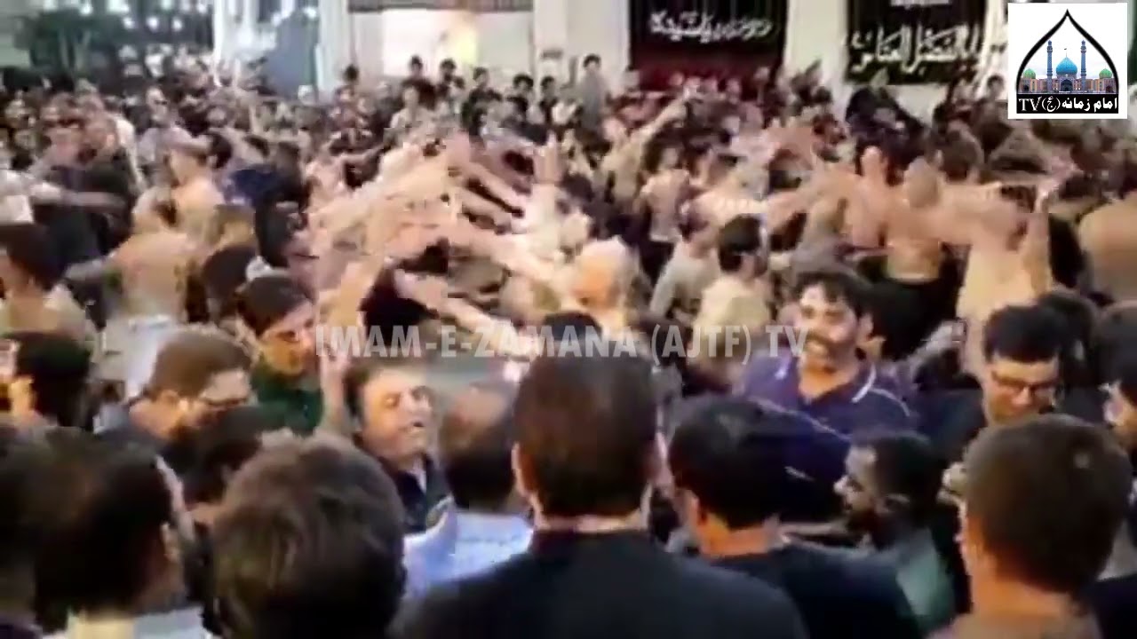 BABA KO ROTE ROTE ZINDAN MAI SO GAE HAI | SHEHZADI HOUSE | ANJUMAN E SHABAB UL MOMINEEN NAZIM PARTY