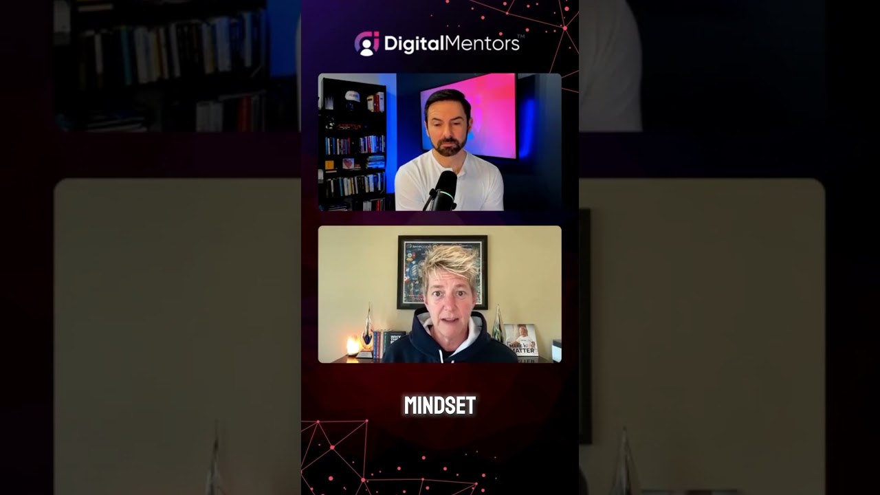 With Everything Going On In the World… THIS Is Why Coaching Matters More Than Ever 🧠