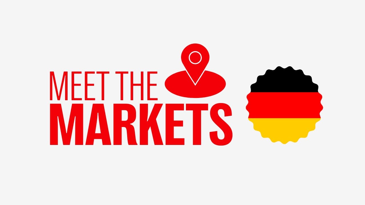 Meet The Markets: Introducing Germany