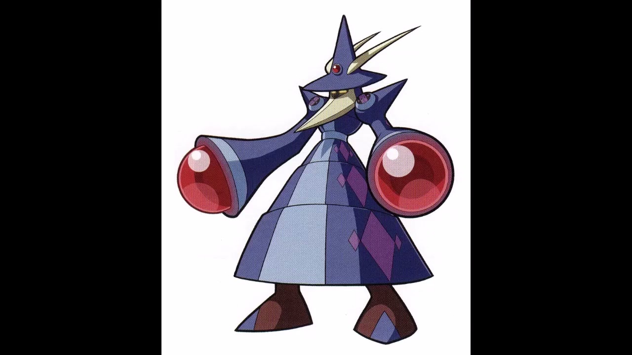 Mega Man Battle Network - Net Battle (EXTENDED)