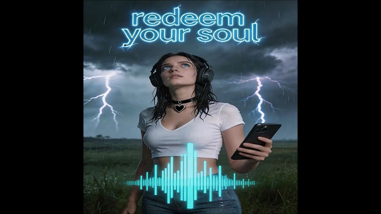 Clubzound - Redeem Your Soul (Melodic House)