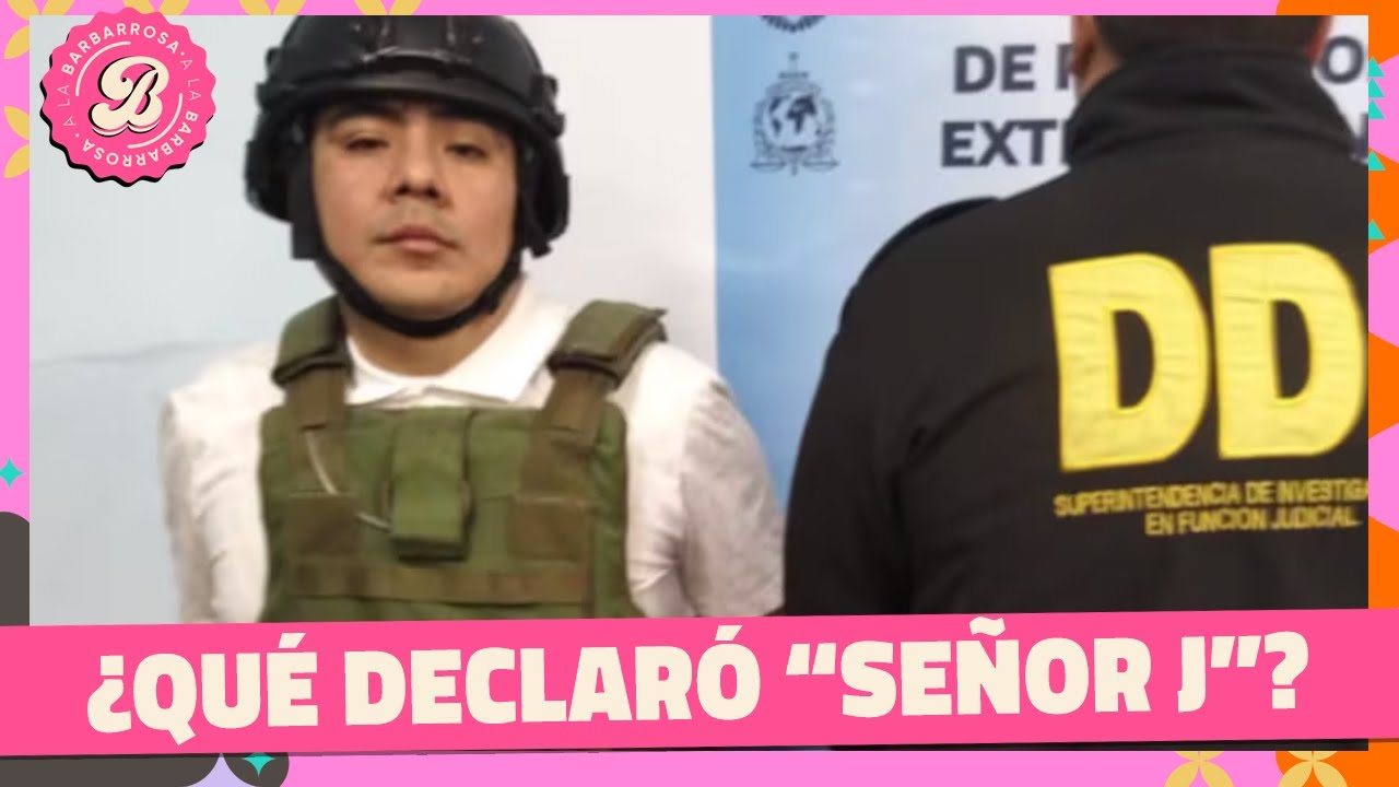 TODOS LOS DETALLES: la declaración de 